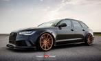 VOSSEN Wheels velgen 20 21 22 inch AUDI RS6 RS7 Q7 BMW M5 M6, Auto-onderdelen, Banden en Velgen, Nieuw, Velg(en), Personenwagen