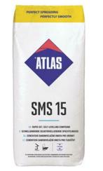 Egaline: Atlas SMS 15