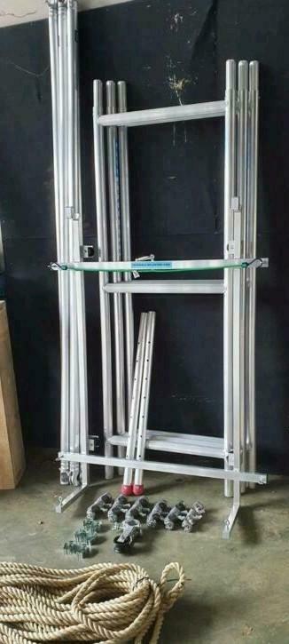 solar zonnepanelen lift nieuw! En gebruikte set beschikbaar voor biedingen