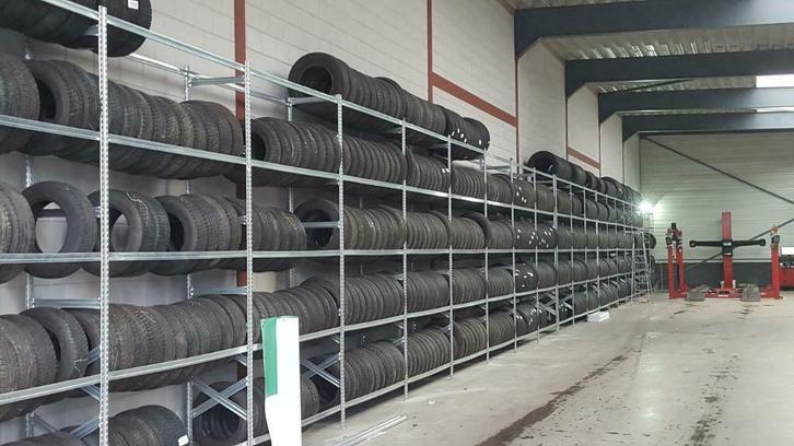 205-55-16 205/55/16 205 55 16 ACTIE PRIJS, Auto-onderdelen, Banden en Velgen, Banden en Velgen, 16 inch, 205 mm, Personenwagen