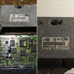 Gechipte 1.9 TDI ALH Ecu Caddy Seat Golf 038 906 018 FK, Gebruikt, Ophalen of Verzenden, Seat