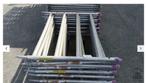 Aluminium rolsteiger frames , aluminium frame , steigerdeel, Ophalen of Verzenden, Zo goed als nieuw