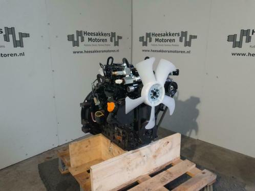 Yanmar 3TNV70, Doe-het-zelf en Verbouw, Motoren, Nieuw, Dieselmotor, 1800 rpm of meer, Ophalen