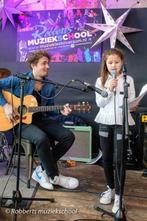 Robberts Muziekschool; de leukste muziekschool van Hilversum, Slaginstrumenten