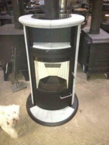 demo model HARK 17 NGT ecoplus 89,1% rendement 8 kw beschikbaar voor biedingen