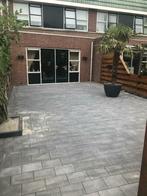 Stratenmaker Aangeboden, Diensten en Vakmensen, Tuinmannen en Stratenmakers, Bestrating