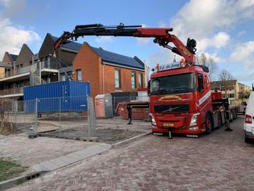 Zee Container en unit’s te koop vanaf €1300,- beschikbaar voor biedingen
