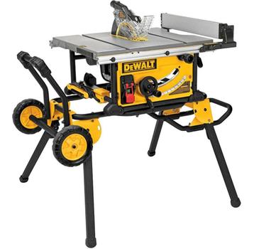 DeWalt DWE7492RS tafelzaag zaagtafel 2000w + DWE74911 beschikbaar voor biedingen