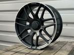 18" 19” AMG Look Velgen Past op MERCEDES A-B-C-CLA-E-V-Vito