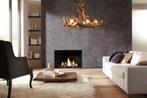 DRU Centro 100 gashaard met eco wave techniek, Nieuw, Gas, Inbouw