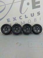 Set 17: Porsche 911 997 winterbanden 20 inch, Ophalen, Banden en Velgen, Winterbanden, Personenwagen