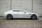 Aston Martin Rapide 6.0 V12 - Origineel NL - Silver Blonde