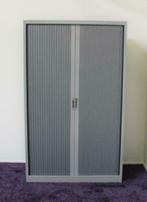 Roldeurkasten, RM Office, NIEUW/Grijs, 197x120x45,5cm, Kast, 100 tot 150 cm, Nieuw, Ophalen of Verzenden, Metaal