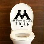NIEUW Harry Potter: Ministry of Magic > this way