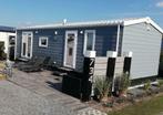 TE HUUR prachtig chalet Julianahoeve Renesse Zeeland strand, Caravans en Kamperen, Verhuur