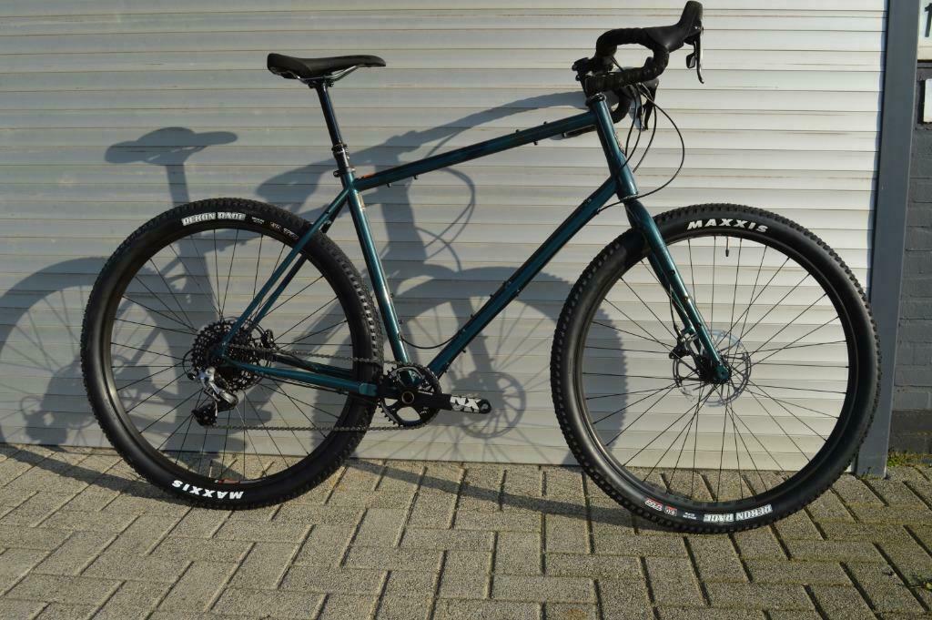 ≥ Kona Sutra LTD Gravelbike - XL Direct Leverbaar - 2022 Model — Fietsen |  Heren | Herenfietsen — Marktplaats