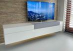 TV-Meubel AVS voor sonos Arc mat wit meubel op maat (9)