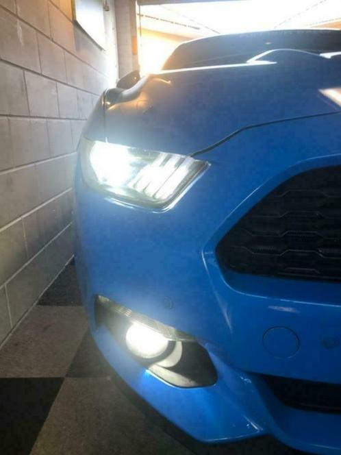 High Power LED Canbus inclusief inbouw dimlicht, mistlicht!, Auto-onderdelen, Verlichting, Nieuw, Ophalen