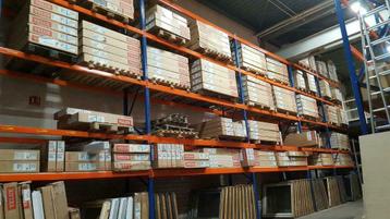 UITVERKOOP nieuwe VELUX dakramen inclusief gootstukken! beschikbaar voor biedingen