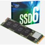 Intel 660P M.2 1TB en 2TB SSD's voor Apple Mac Pro systemen
