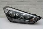 Koplamp Hyundai Tucson D7100 rechts origineel !, Auto-onderdelen, Verlichting, Gebruikt, Ophalen of Verzenden, Hyundai