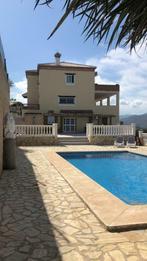 Vakantie appartement Luxe Costa Del Sol in La Cala De Mijas, Vakantie, Vakantiehuizen | Spanje, 8 personen, 4 of meer slaapkamers