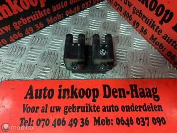 Kia Rio I ('00-'05) 1.3/1.5 RS,LS Bobine beschikbaar voor biedingen