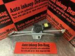 Audi TT ('98-'06) Ruitenwissermechaniek + Motor, Ophalen of Verzenden, Gebruikt, Audi