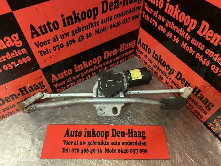 Audi TT ('98-'06) Ruitenwissermechaniek + Motor, Auto-onderdelen, Ruiten en Toebehoren, Audi, Gebruikt, Ophalen of Verzenden