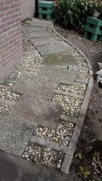 Stratenmaker, Tuinonderhoud of Snoeiwerk