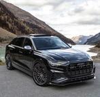 Audi Q8 SQ8 ABT 22'' velgen ABT body kit carbon pakket!, Auto-onderdelen, Nieuw, Links, Ophalen of Verzenden, Bumper