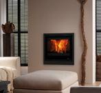 Dik Geurts Instyle 800V EA Houtgestookte inzethaard, Huis en Inrichting, Kachels, Nieuw, Inbouw, Hout