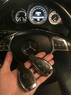 Mercedes reserve sleutel bijmaken. Klaar terwijl u wacht!!, Ophalen, Nieuw, Mercedes-Benz