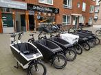 DrBeyk, al 25 jaar Bakfiets Specialist | Urban Arrow, Ophalen of Verzenden, Nieuw, Elektrisch