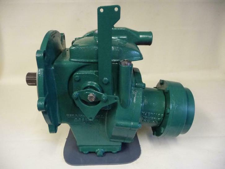 Volvo Penta MD 21 Onderdelen, Watersport en Boten, Bootonderdelen, Gebruikt, Motor en Techniek, Zeilboot of Motorboot, Ophalen of Verzenden