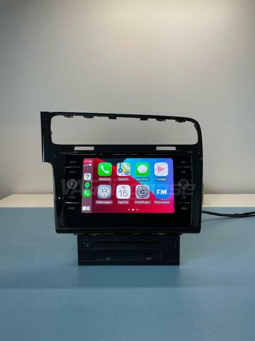 VW Discover Media MIB2.5 Facelift - Plug&Play Vrijgeschakeld, Auto diversen, Autonavigatie, Ophalen of Verzenden