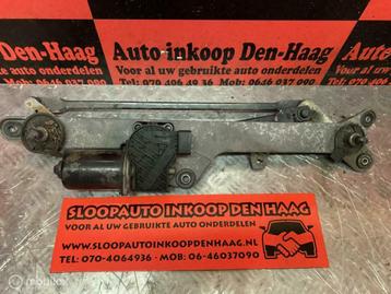 Kia Carnival ('06-'11) Ruitenwissermechaniek + Motor beschikbaar voor biedingen
