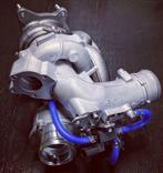 Hybride OEM Upgrade Turbo K03 / K04-064 2.0 TSI / TFSI, Auto-onderdelen, Audi, Ophalen of Verzenden, Gereviseerd