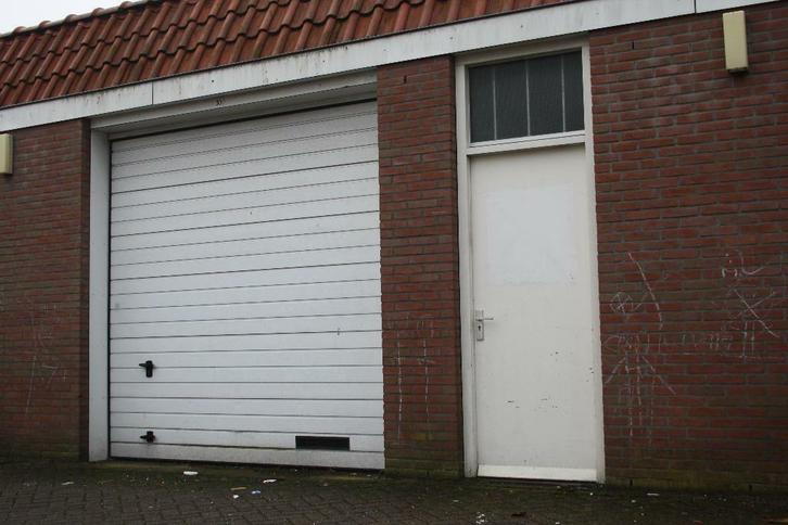 Bedrijfsruimten Loods opslagruimten autostalling Garagebox, Zakelijke goederen, Bedrijfs Onroerend goed, Bedrijfsruimte, Huur