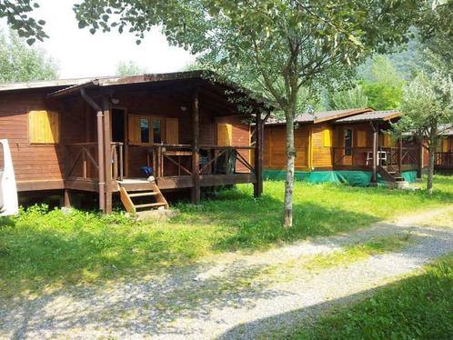 chalet, Meer v Lugano (4-5p), Porlezza, Italië, Vakantie, Vakantiehuizen | Italië, Lombardije en Merengebied, Chalet, Bungalow of Caravan