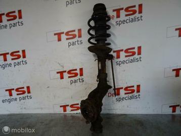 Complete Veerpooot RV Audi TT 8N 3.2 V6 quattro ('98-'06) beschikbaar voor biedingen