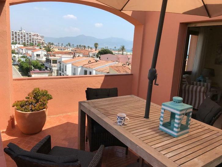 Ampuriabrava | Empuriabrava | Costa Brava, Vakantie, Vakantiehuizen | Spanje, Costa Brava, Appartement, Overige, Aan zee, 3 slaapkamers