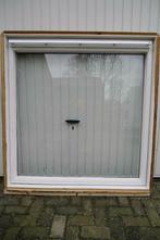 Velux dakraam 134 x 140 cm (GGL 8 / 808 /U08) met gootstuk, Ophalen, Gebruikt, 120 tot 160 cm, 120 tot 160 cm