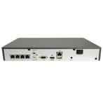 2MP Hikvision Darkfighter AcuSense IP PoE set/NVR+2x camera, Ophalen of Verzenden, Nieuw, Buitencamera