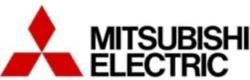 AIRCOSTUNT Mitsubishi Electric Airco *Nu Extra korting*, Witgoed en Apparatuur, Airco's, Nieuw, Wandairco, 100 m³ of groter, 3 snelheden of meer