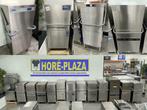 Div Horeca Vaatwassers Doorschuivers Glazenspoelers, Ophalen of Verzenden, Gebruikt, Wassen en Drogen