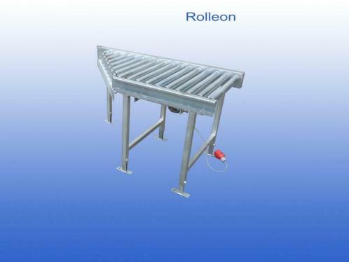 rollenbaan invoegstuk, invoeg stuk rollerbaan, rollenbanen, Doe-het-zelf en Verbouw, Overige Doe-het-zelf en Verbouw, Gebruikt