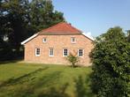 Vrijstaand vakantiehuis Noord-Duitsland ****, Vakantie, Landelijk, 6 personen, 3 slaapkamers, Wasmachine