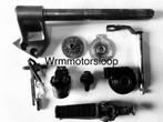 Gebruikte  onderdelen Honda Cbx750f/cb400n/cb650sc/cmx250c, Motoren, Ophalen of Verzenden, Gebruikt