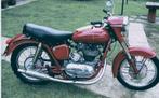 Gezocht Junak m10 m07, Motoren, Motoren Inkoop, Ophalen of Verzenden